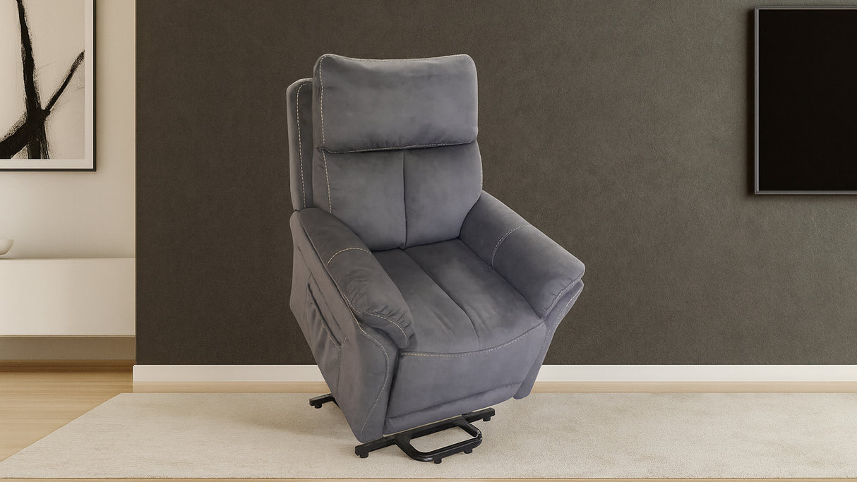 Poltrona GINEVRA REC. ELETTRICO