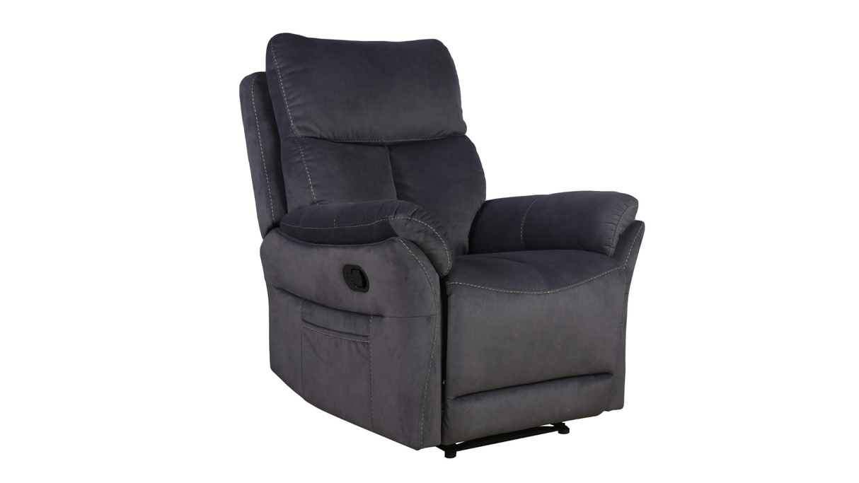 Poltrona GINEVRA MANUALE