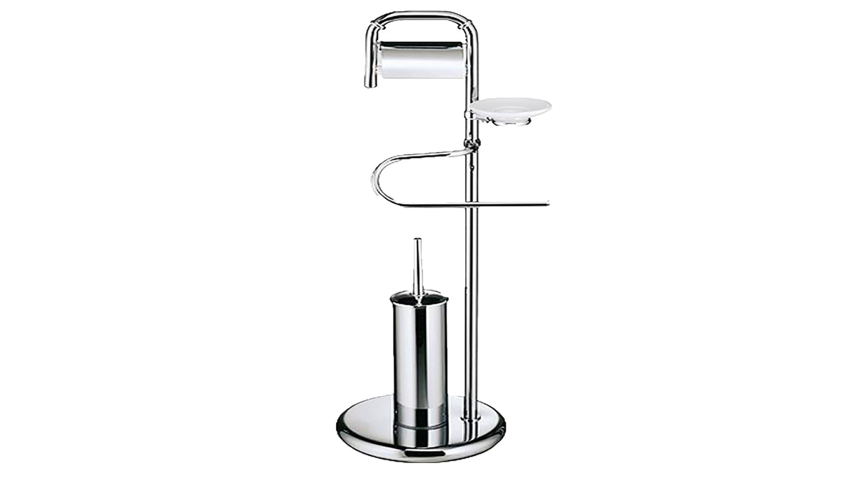 Piantana bagno PORTATUTTO