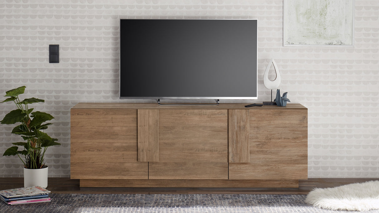 Porta tv 3 ante mercure KLARK