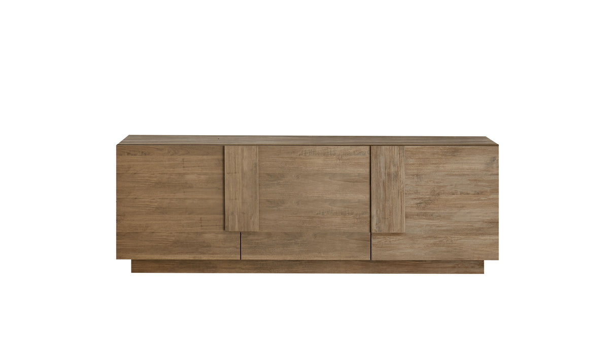 Porta tv 3 ante mercure KLARK