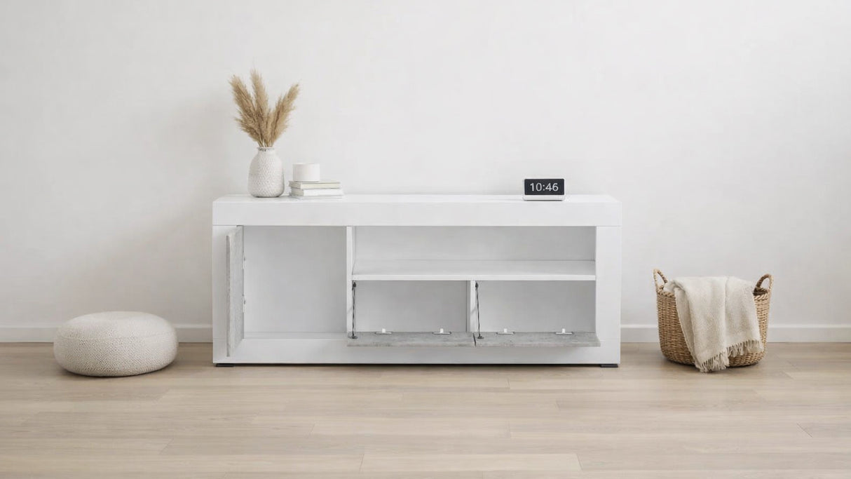 Mobile porta TV Reven 04
