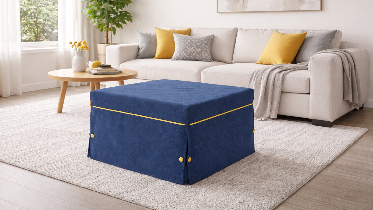 Pouf BIN LETTO