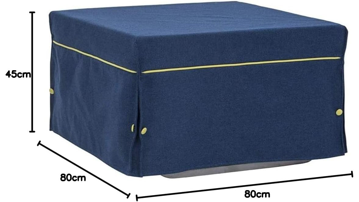 Pouf BIN LETTO