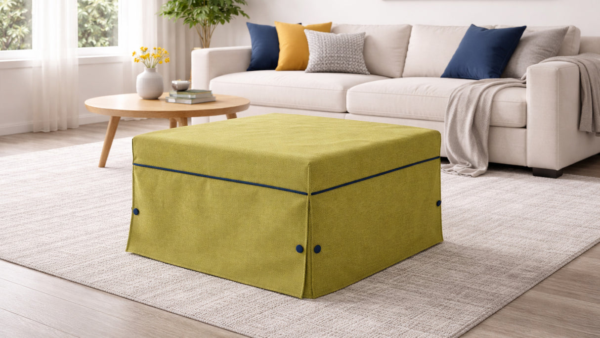 Pouf BIN LETTO