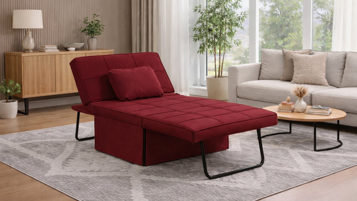 Pouf GARDENIA