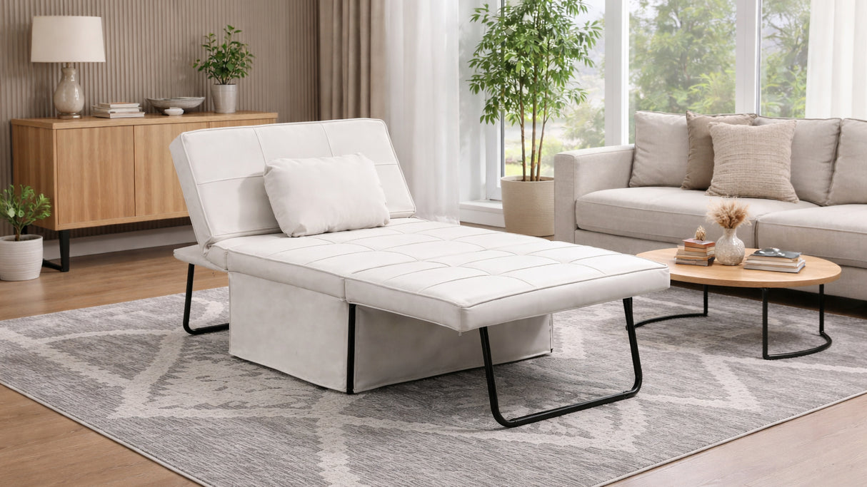 Pouf GARDENIA