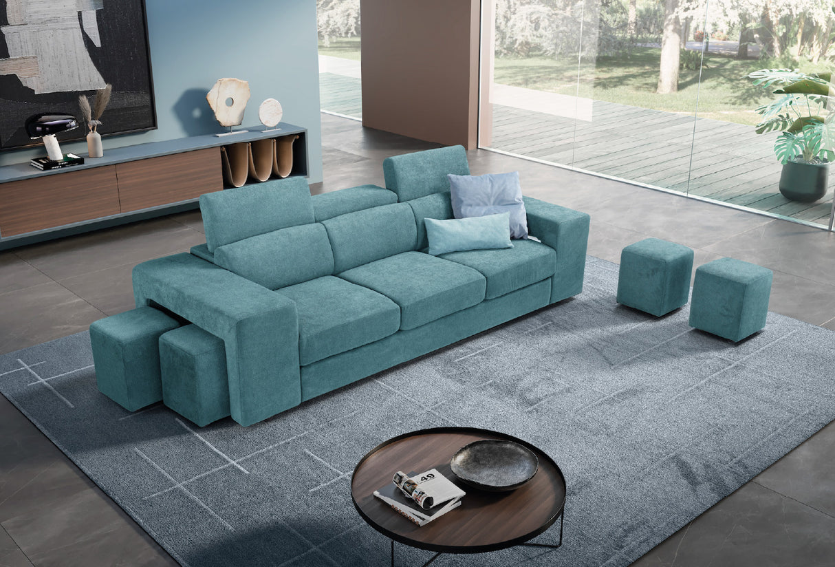 Divano TALENTO 3 posti