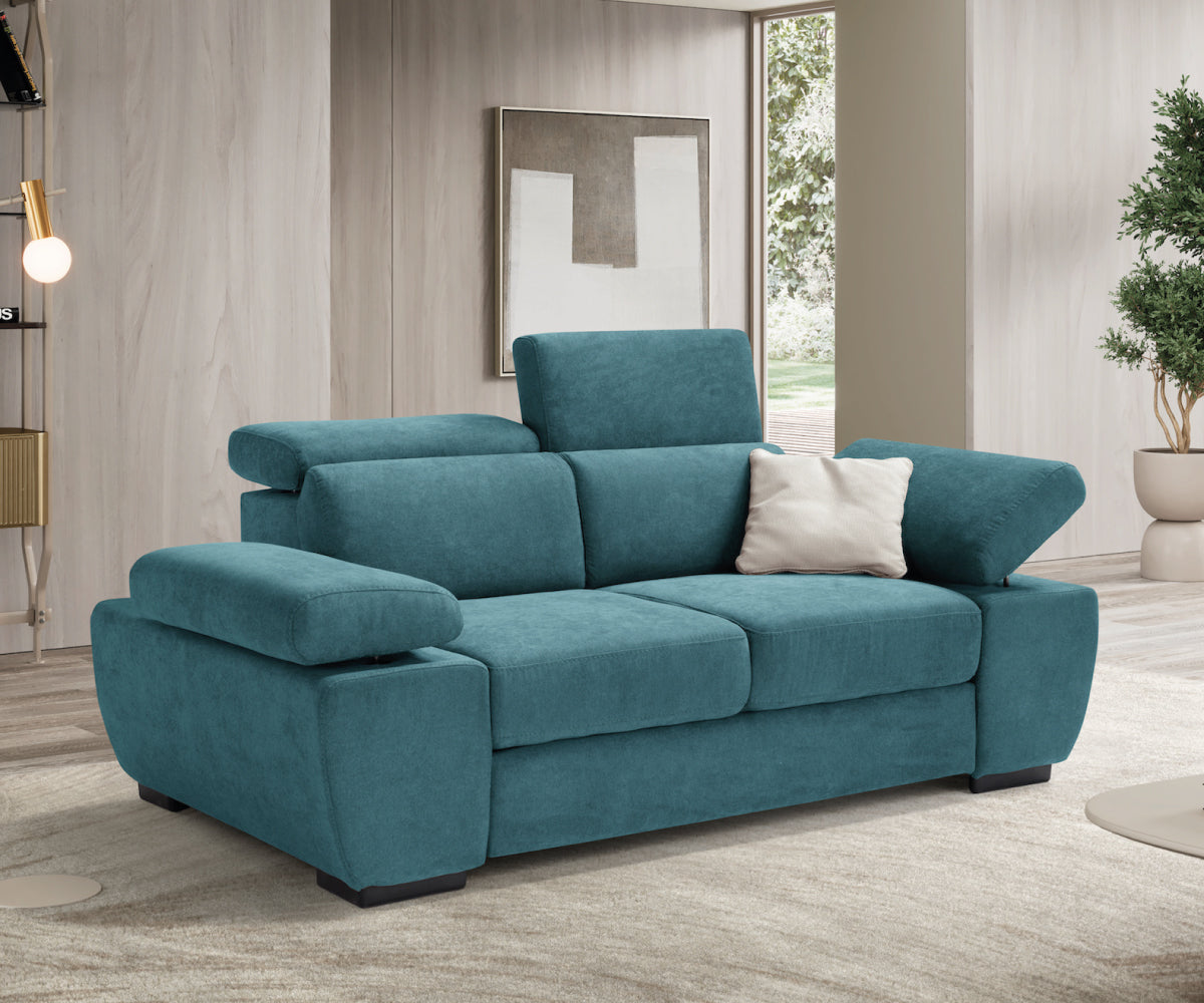 Divano FABIOLA 2 posti