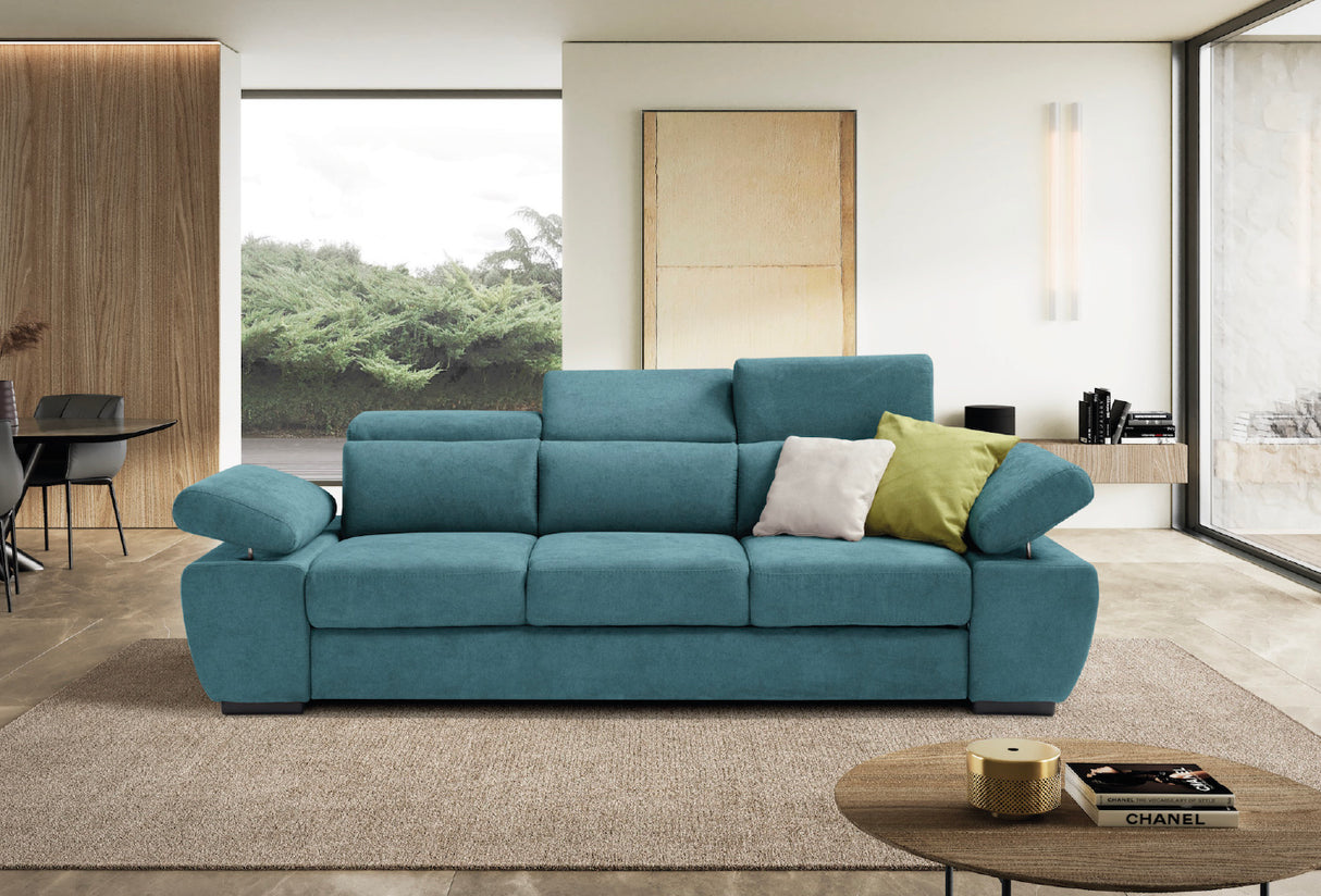 Divano FABIOLA 3 posti