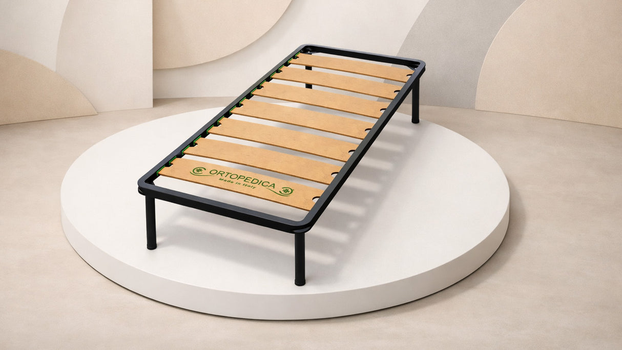 Rete doghe larghe singola