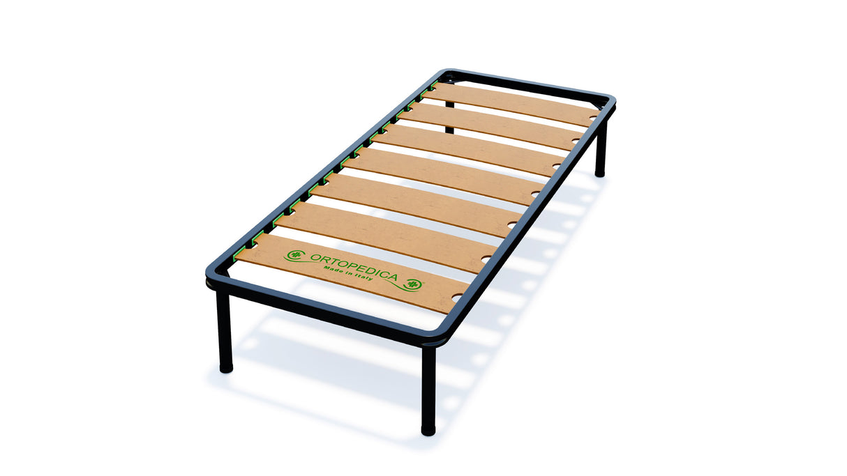 Rete doghe larghe singola