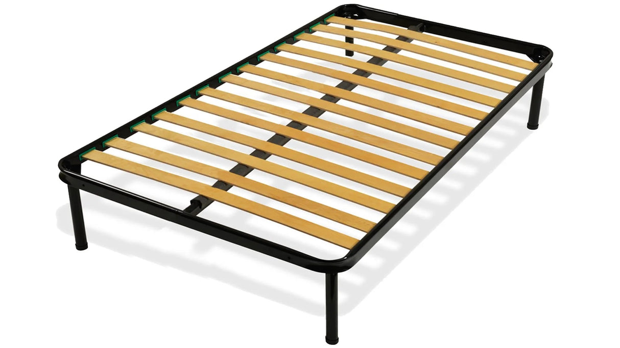 Rete doghe strette una piazza e mezza