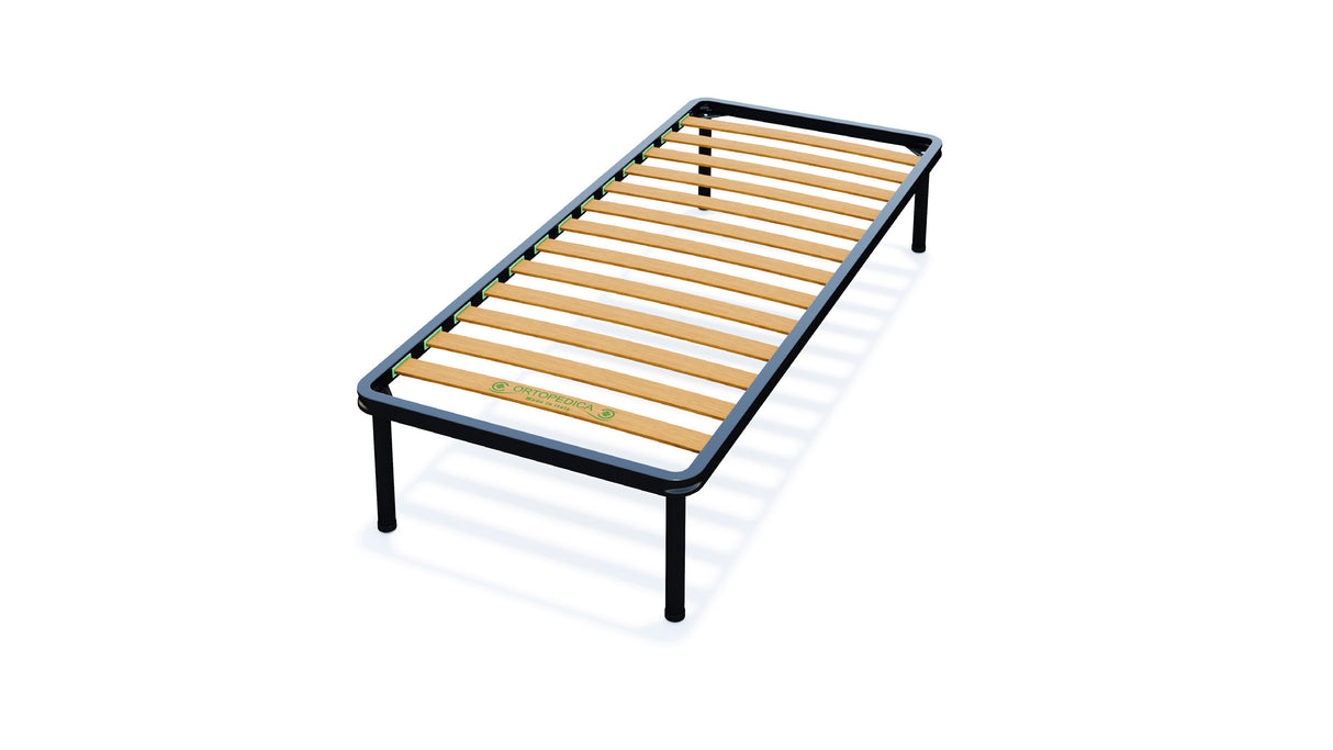 Rete doghe strette singola