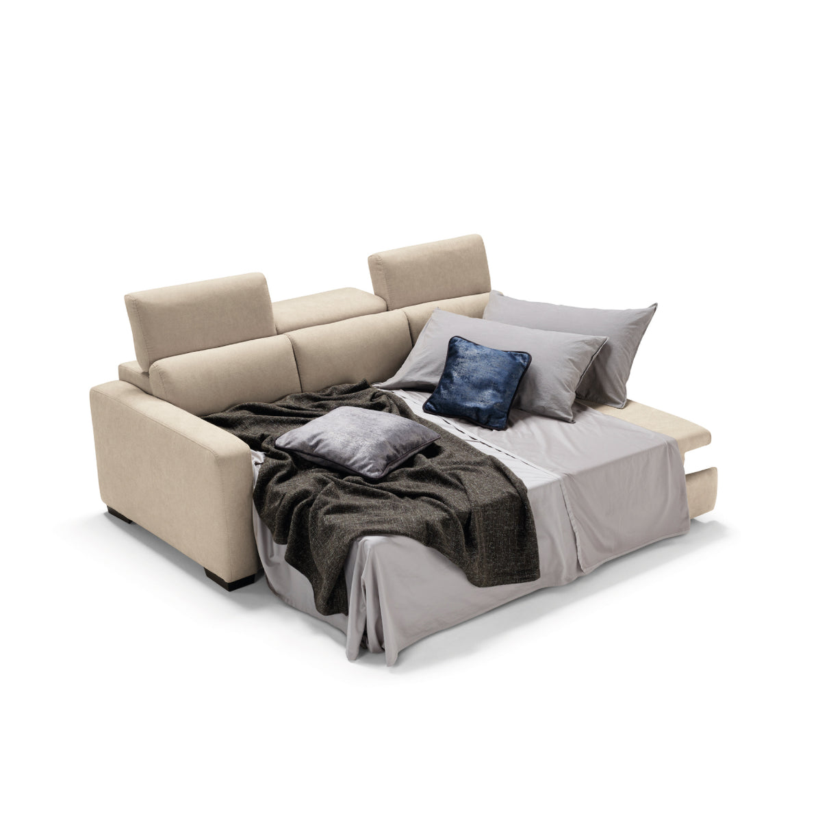 Divano MORGANA 3 posti max