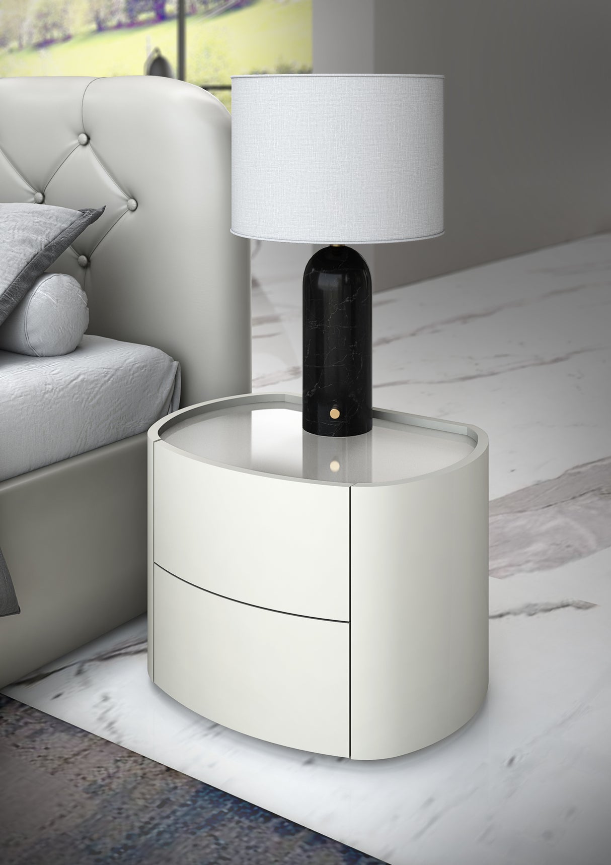 Camera da Letto Rondo