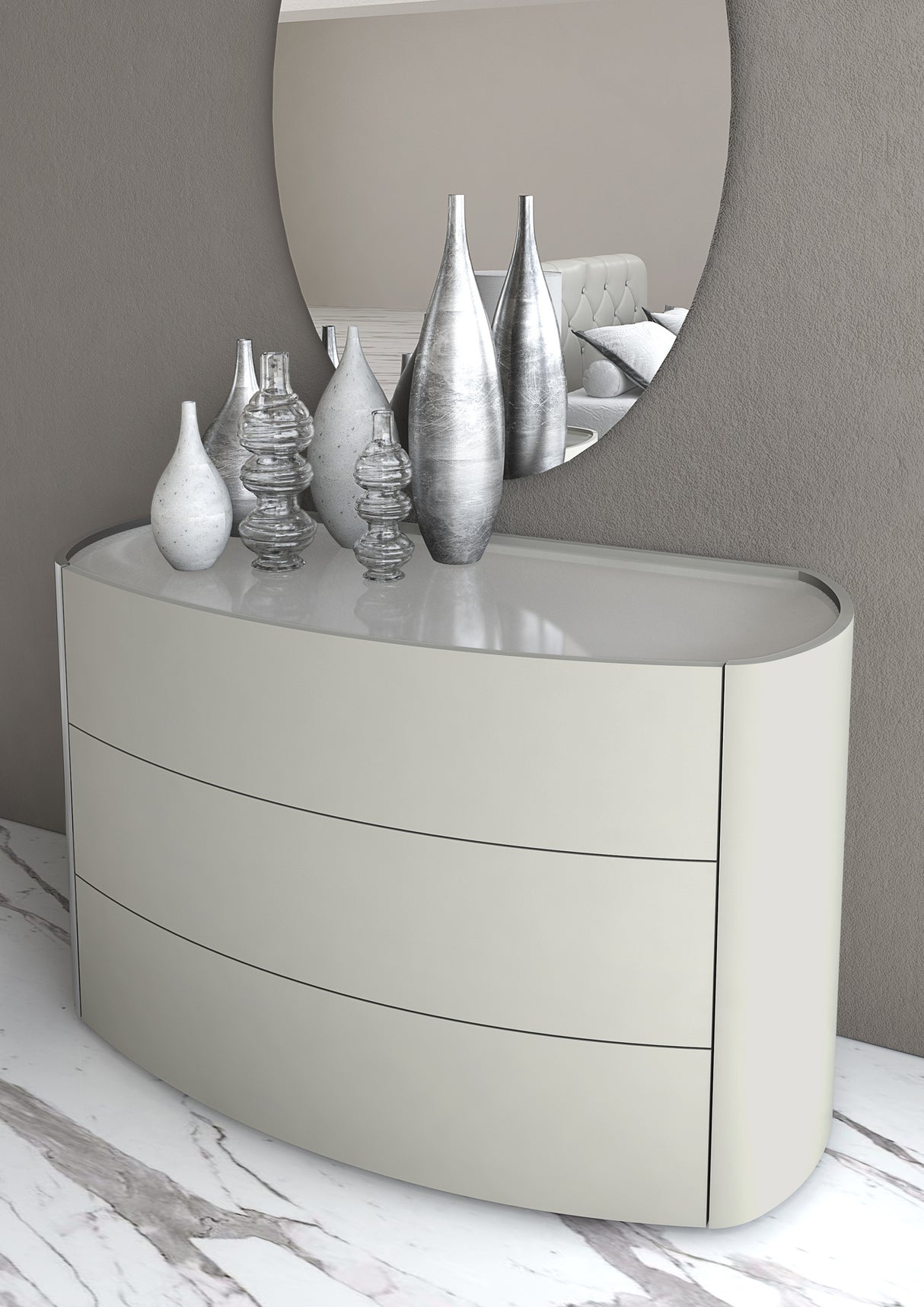 Camera da Letto Rondo