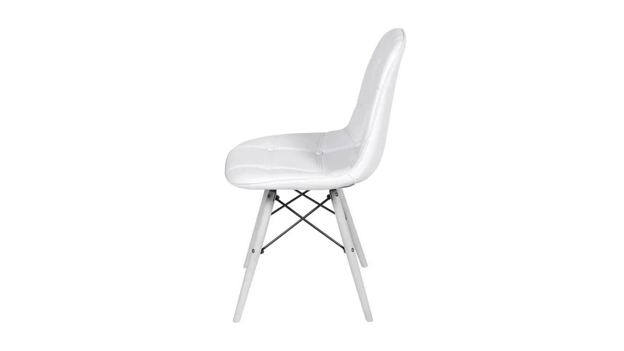 Sedia EVA BIANCA