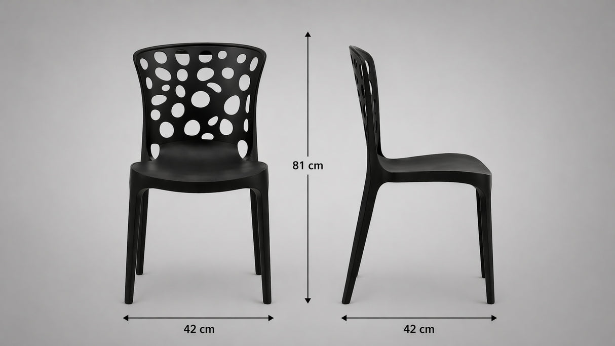 Sedia LAMBERT