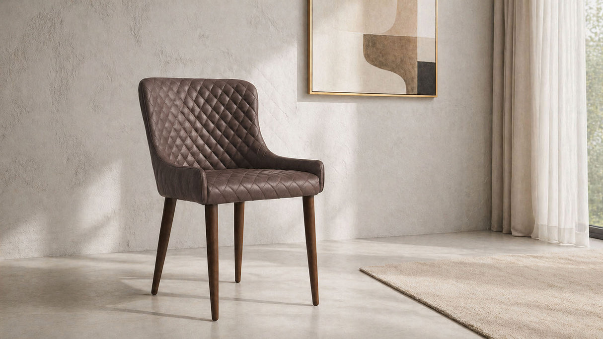 Sedia MILTON