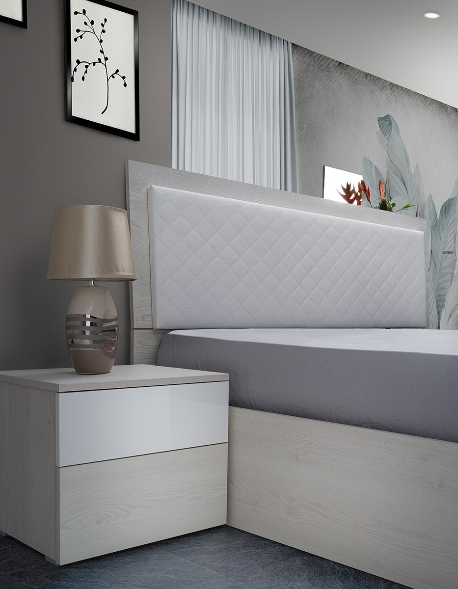 Camera da Letto Sefura