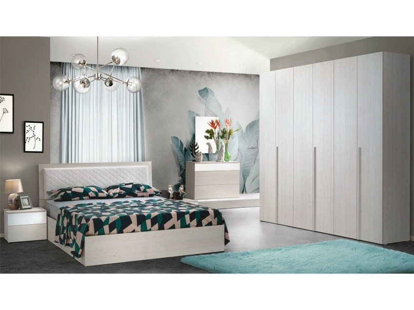 Camera da Letto Sefura