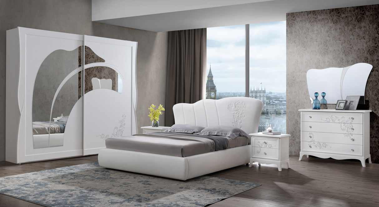 Camera da Letto Selene