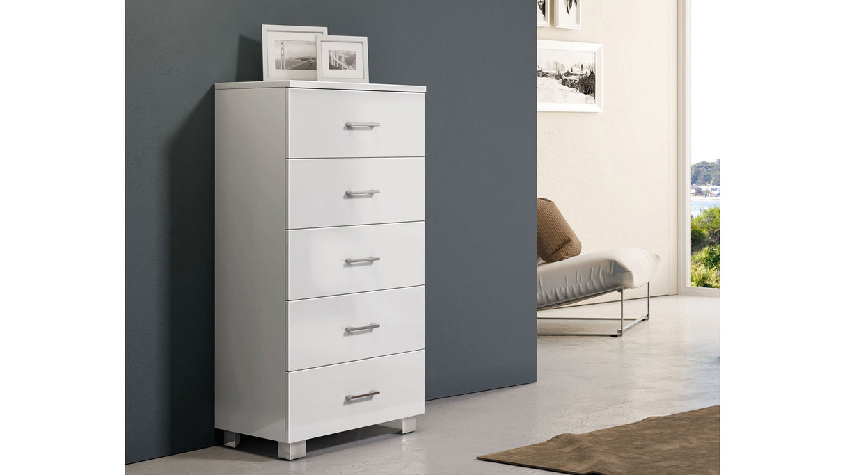 Multiuso Cassettiera BILÙ 40