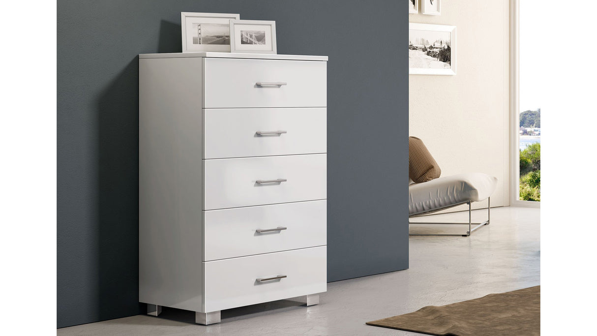 Multiuso Cassettiera BILÙ 60