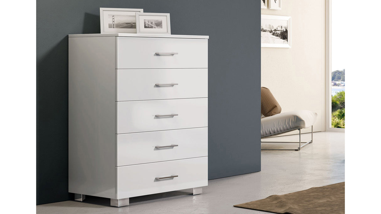 Multiuso Cassettiera BILÙ 80