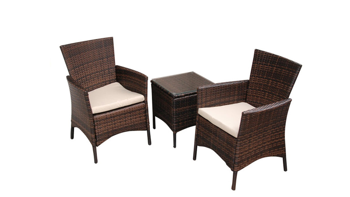 Set da giardino DAILY