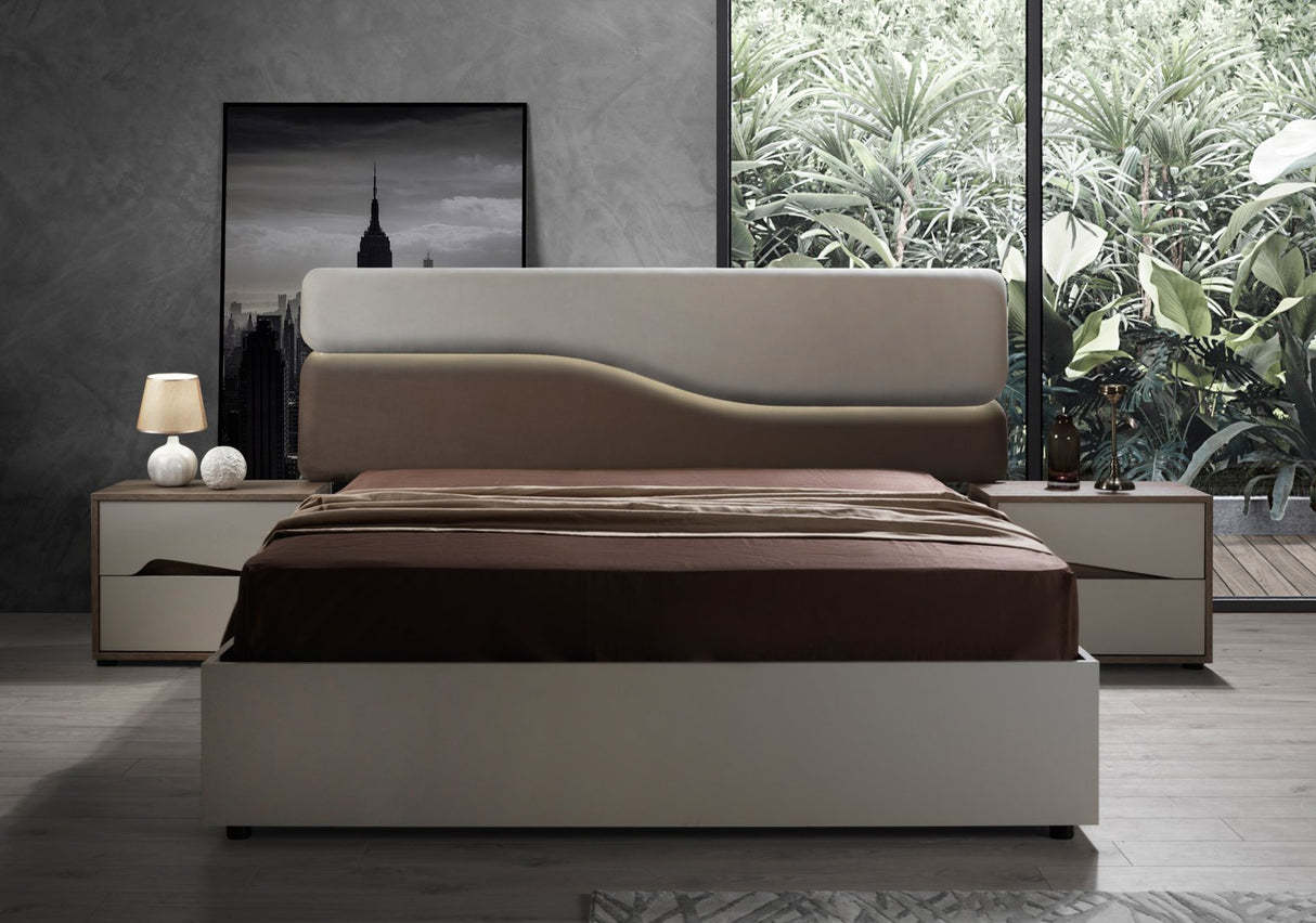 Camera da Letto Soleil Battente