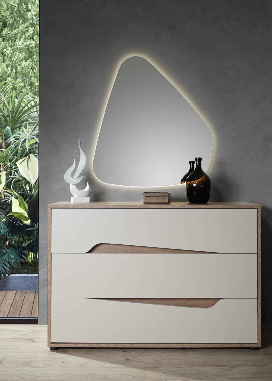 Camera da Letto Soleil Battente