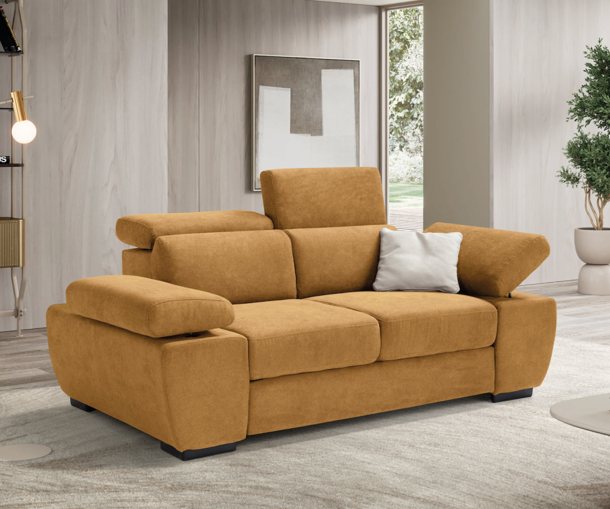 Divano FABIOLA 2 posti