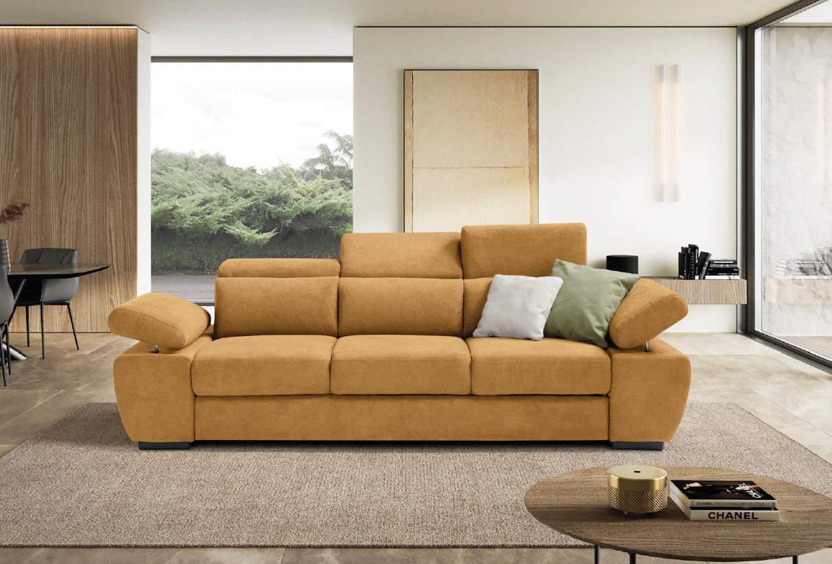 Divano FABIOLA 3 posti