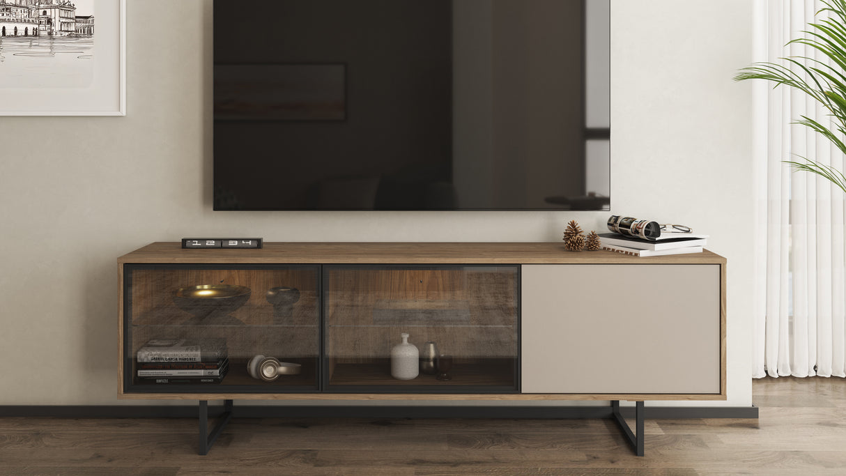 Porta tv 3 ante Sienna