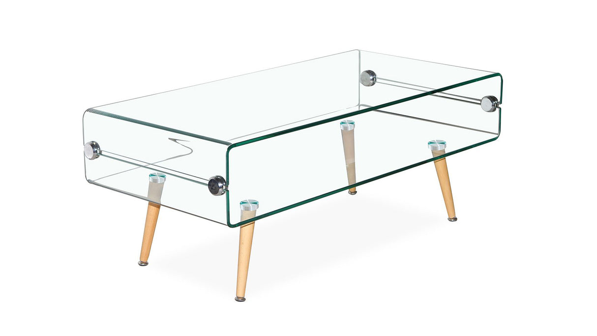 Tavolino da salotto NET