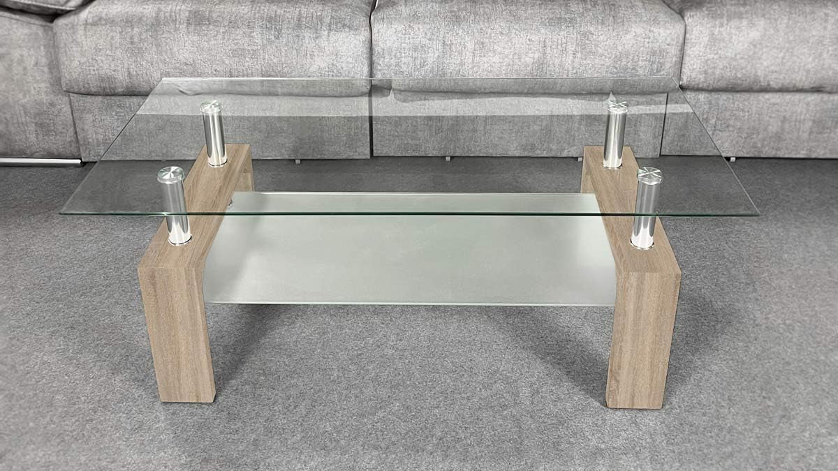 Tavolino da salotto ELEONORA