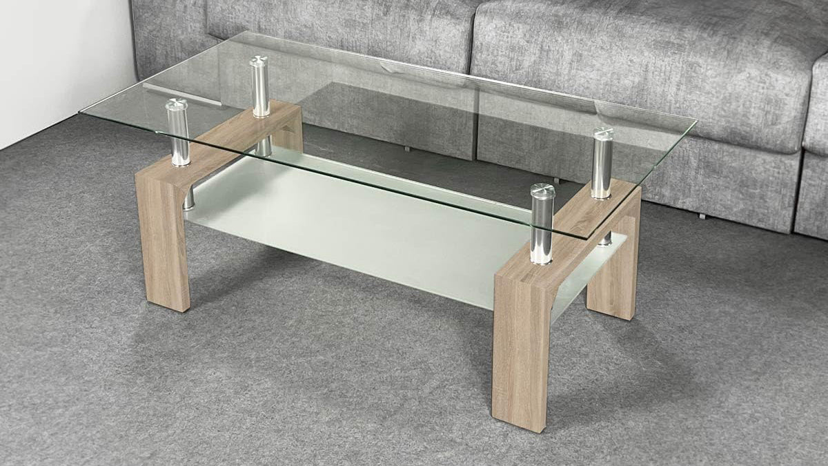 Tavolino da salotto ELEONORA