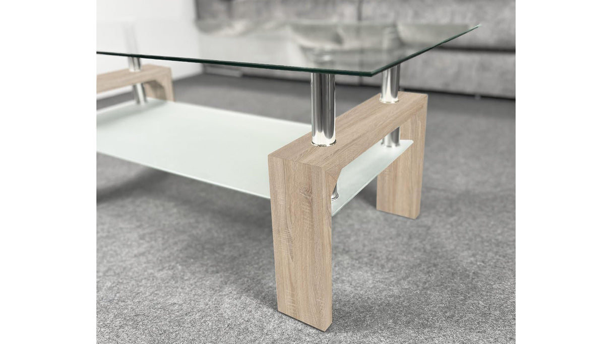 Tavolino da salotto ELEONORA