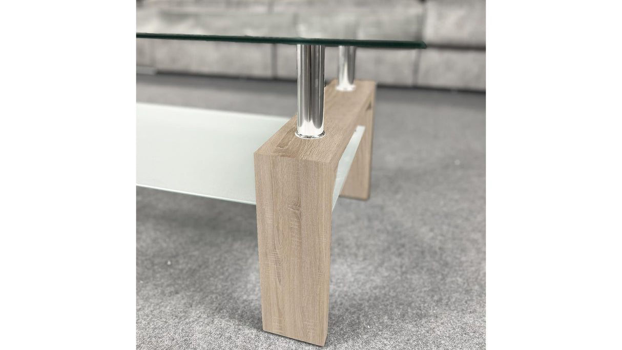 Tavolino da salotto ELEONORA