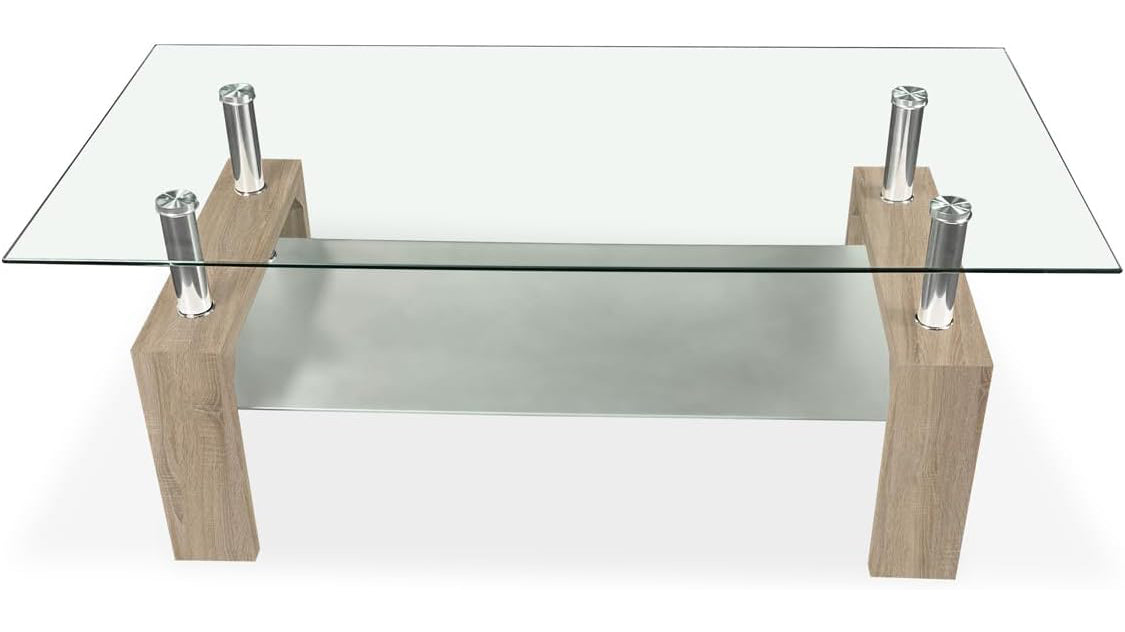 Tavolino da salotto ELEONORA