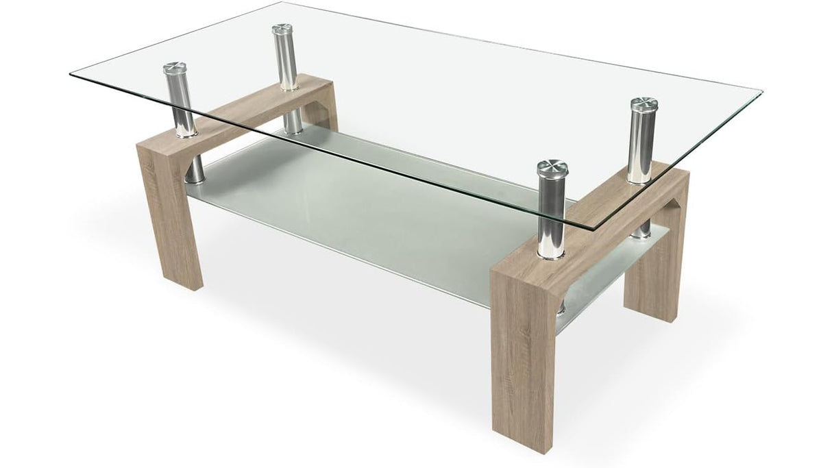 Tavolino da salotto ELEONORA