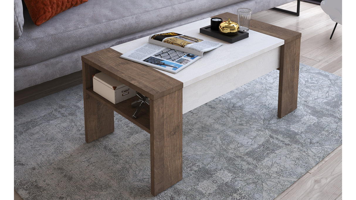 Tavolino da salotto ANDREA eastwood