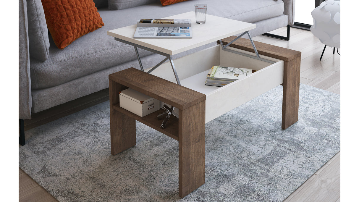 Tavolino da salotto ANDREA eastwood