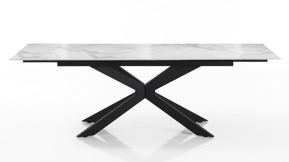 Tavolo ASIA in marmo