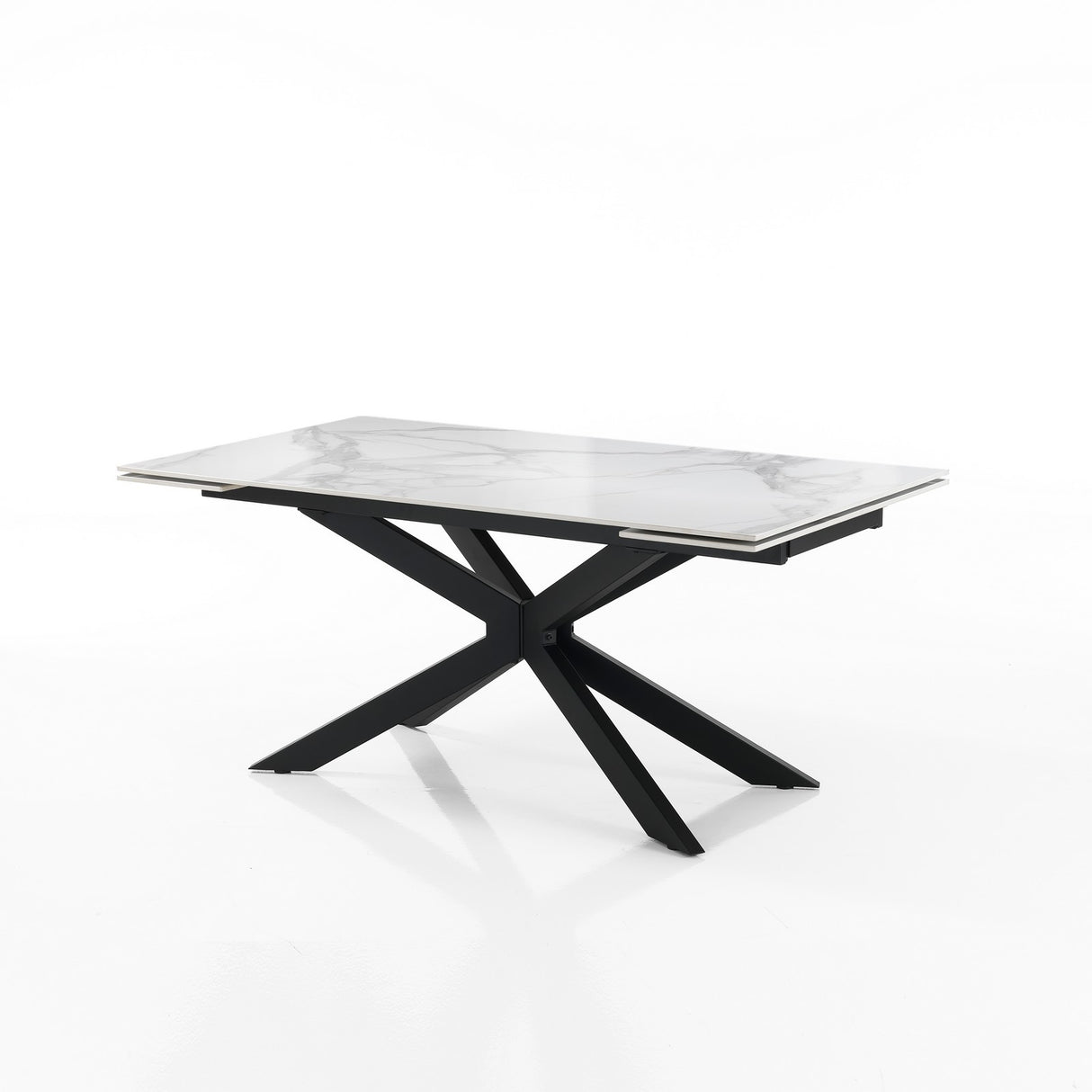 Tavolo ASIA in marmo