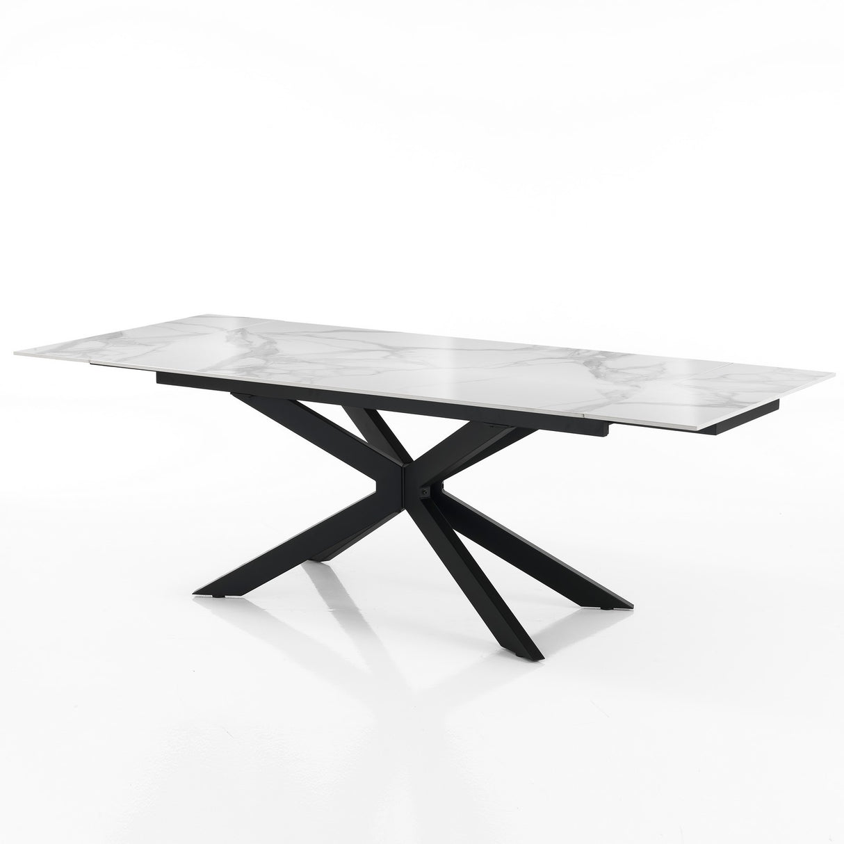 Tavolo ASIA in marmo