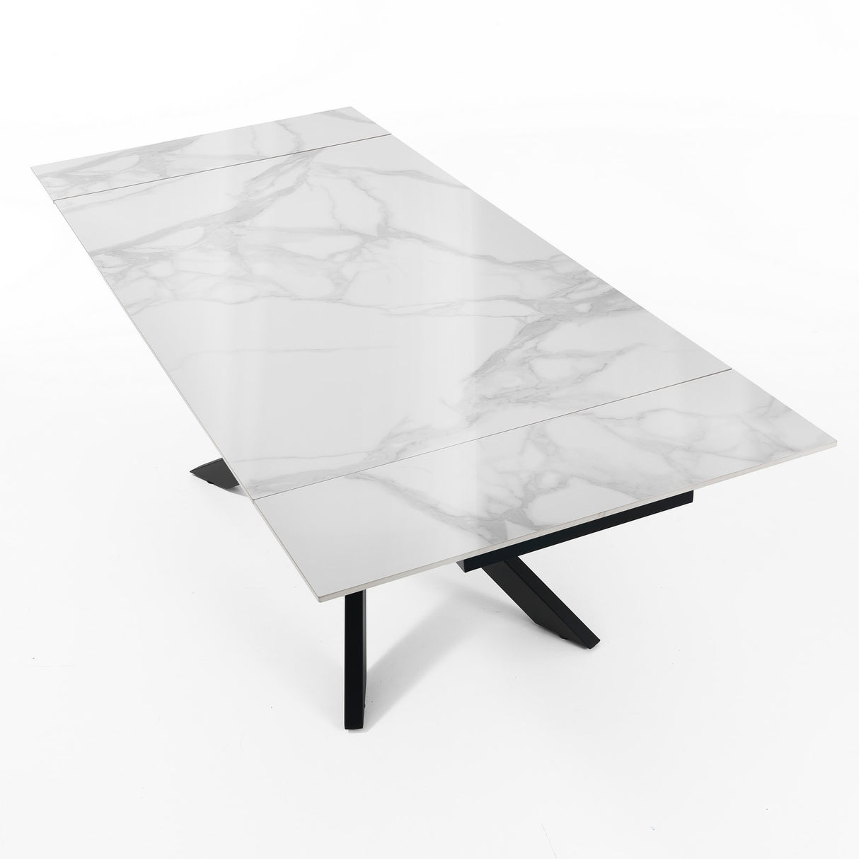 Tavolo ASIA in marmo