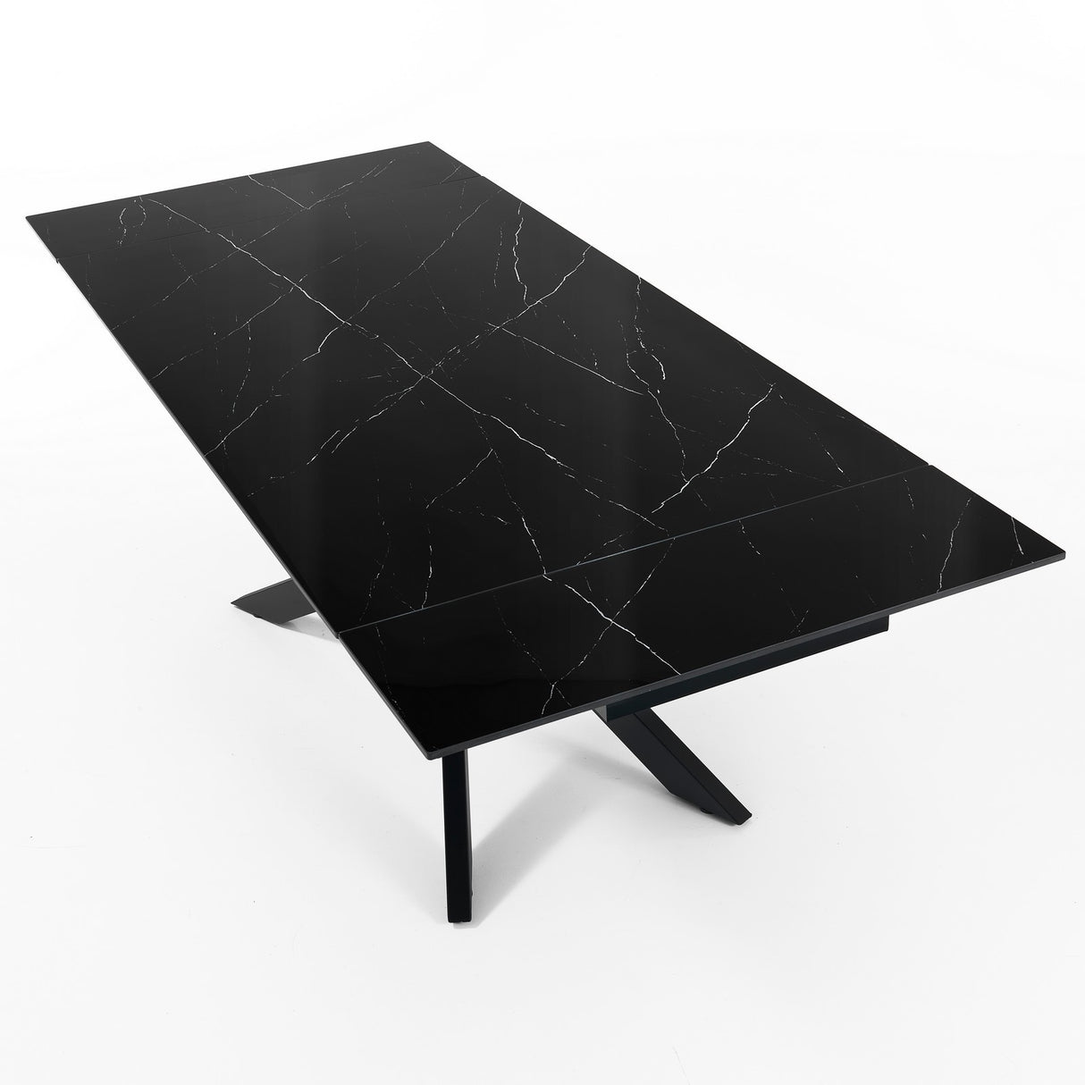 Tavolo ASIA in marmo